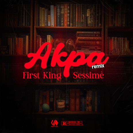 Akpa (Remix) | Boomplay Music