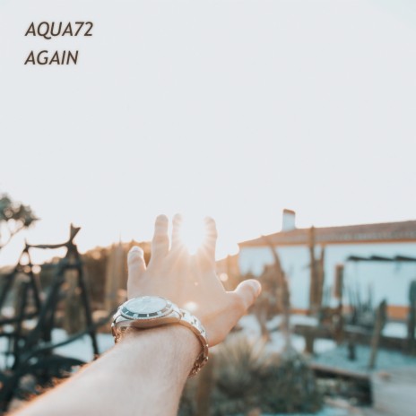 Again ft. Liquidbeats | Boomplay Music