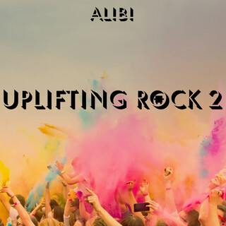 Uplifting Rock, Vol. 2