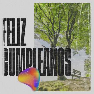 Feliz Cumpleaños