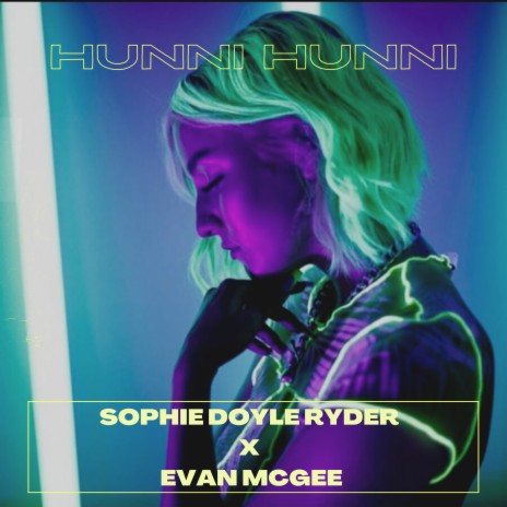 Hunni Hunni (Evan McGee Remix) ft. Evan McGee | Boomplay Music