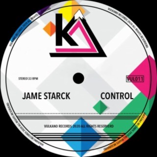 JAME STARCK
