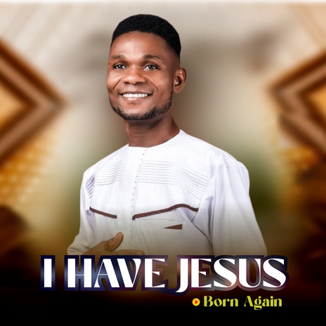 I have Jesus | Boomplay Music