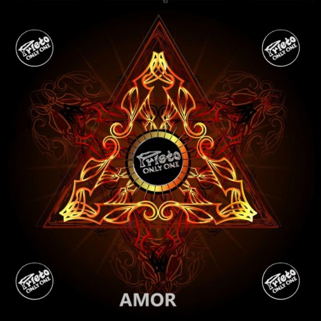 AMOR | Boomplay Music