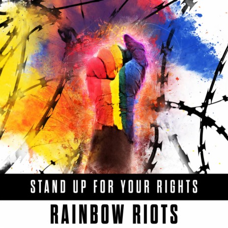 Stand Up For Your Rights | Boomplay Music