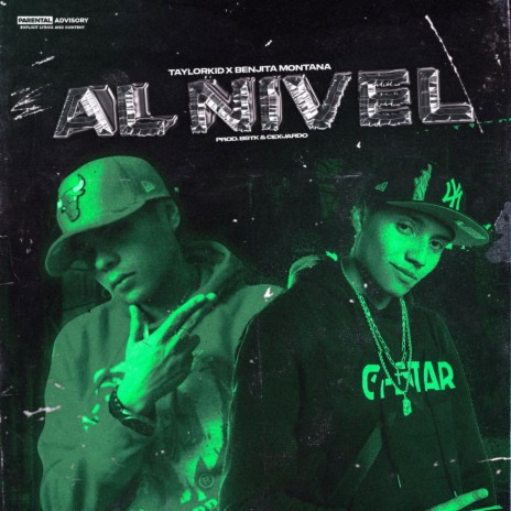 Al Nivel ft. Taylorkid | Boomplay Music