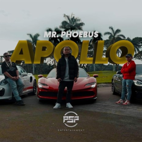 Apollo | Boomplay Music