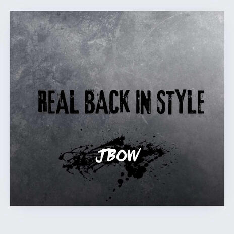 Real Back In Style | Boomplay Music