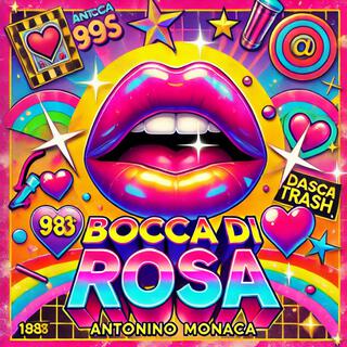 Bocca di Rosa