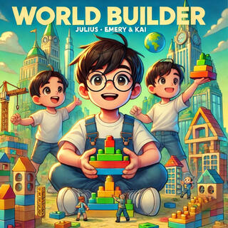 World Builder