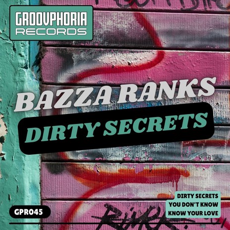 Dirty Secrets | Boomplay Music