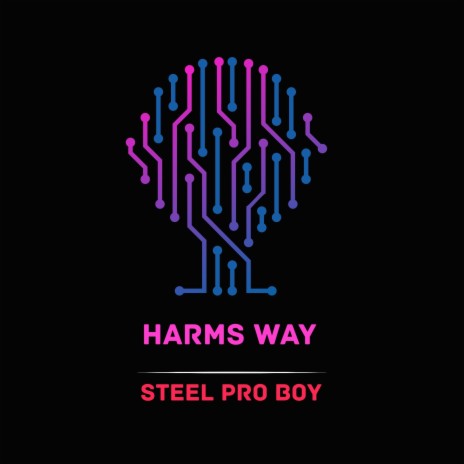 Harms Way | Boomplay Music