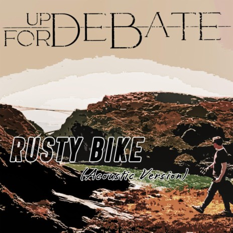 Rusty Bike (Acoustic Version) | Boomplay Music