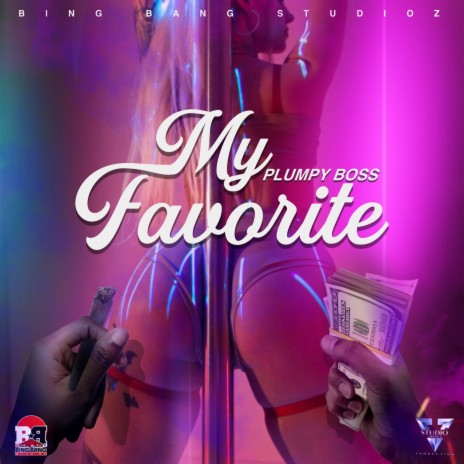 My Favorite | Boomplay Music