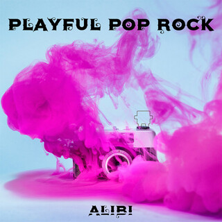 Playful Pop Rock