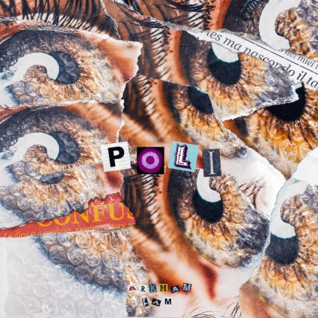 Poli ft. Notà & Viklaus | Boomplay Music