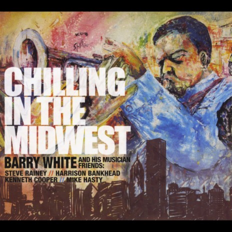 Chilling in the Midwest | Boomplay Music