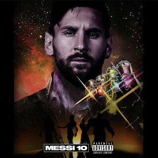 Messi 10 lyrics | Boomplay Music