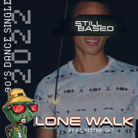 LONE WALK | Boomplay Music
