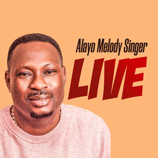 Alayo Melody Singer Live