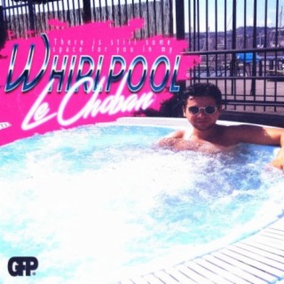 There Is Still Some Space For You In My Whirlpool EP