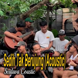 Sedih Tak Berujung (Acoustic)