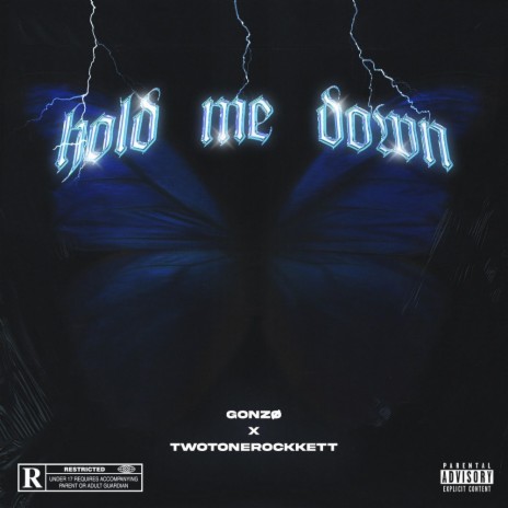 hold me down ft. TwoToneRockkett | Boomplay Music