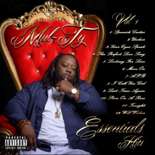 MUL-TY Essential Hits VOL 1