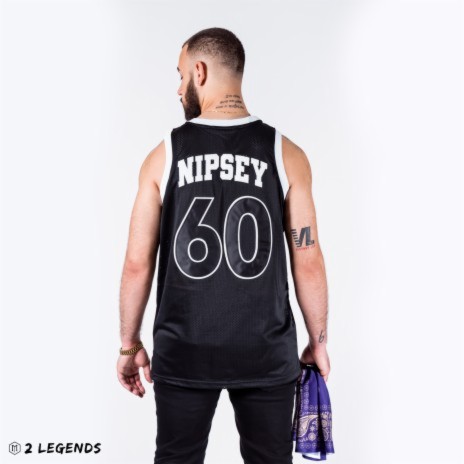 2 Legends (Nipsey Hussle & Kobe Bryant Tribute) | Boomplay Music