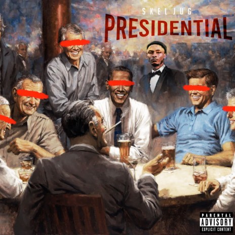 Presidential | Boomplay Music