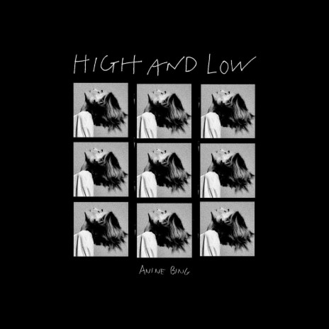 High and Low | Boomplay Music