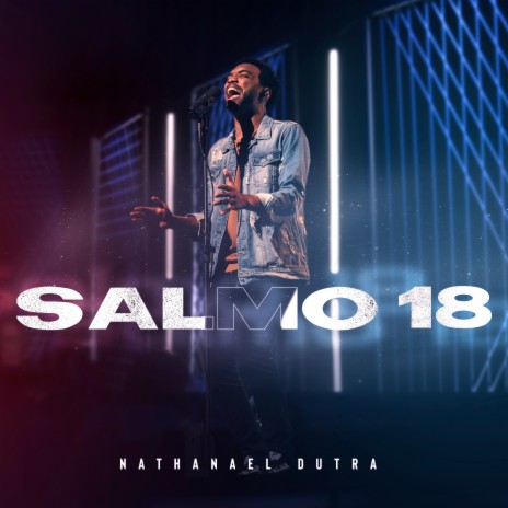 Salmo 18 | Boomplay Music