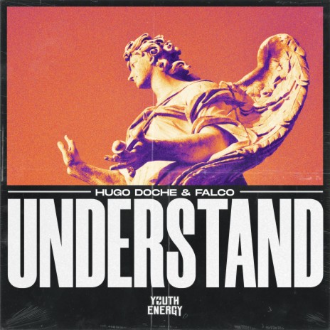 Understand ft. Falco | Boomplay Music