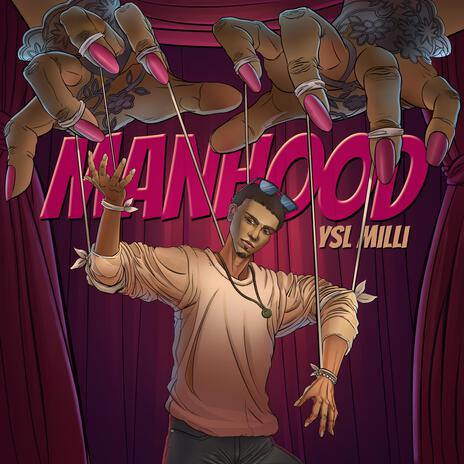 Manhood | Boomplay Music