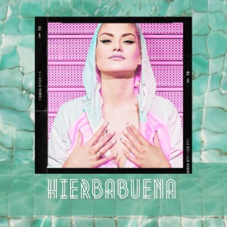 HIERBABUENA