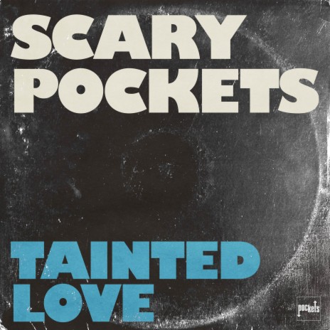 Tainted Love ft. David Simmons, Jr | Boomplay Music