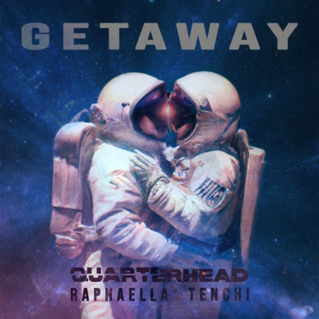 Get Away ft. Raphaella & Tenchi | Boomplay Music