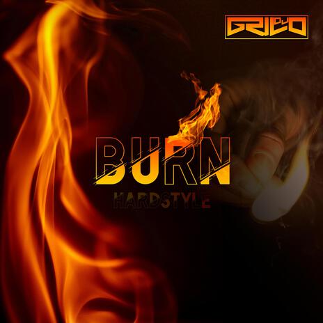 BURN | Boomplay Music