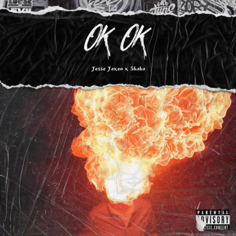 OKOK ft. Jesse Jaxen | Boomplay Music