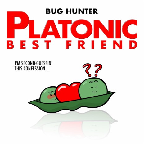 Platonic Best Friend | Boomplay Music