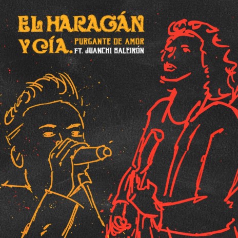 Purgante de Amor ft. Juanchi Baleirón