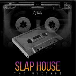 SLAP HOUSE THE MIXTAPE