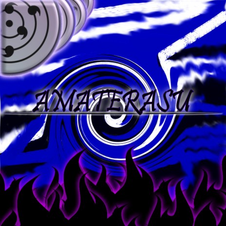 AMATERASU! ft. GaijinIsntPhysical | Boomplay Music