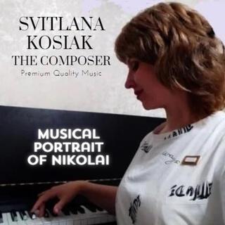 Musical portrait of Nikolai