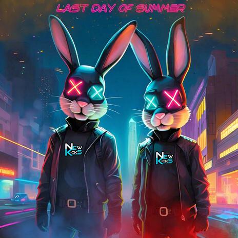 Last Day of Summer | Boomplay Music