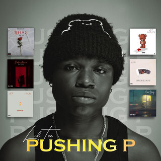 Pushing P