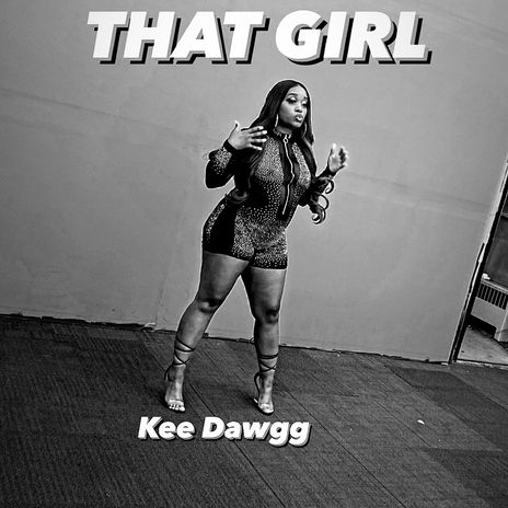 That Girl | Boomplay Music