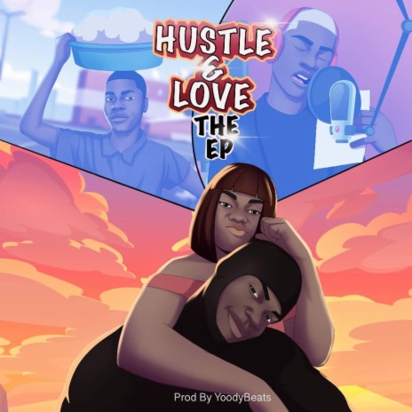 intro (hustle & love) ft. Tofa | Boomplay Music