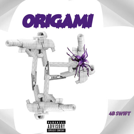 ORIGAMI | Boomplay Music