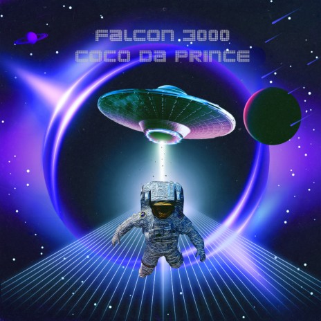 Falcon 3000 | Boomplay Music